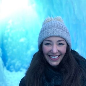 Meet your Posher, Marissa